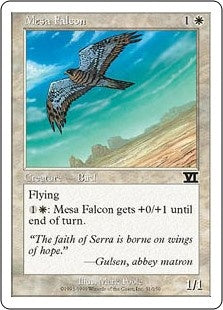 Mesa Falcon (6ED-C)