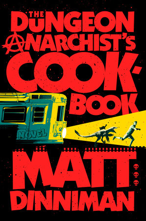 Dungeon Crawler Carl HC: Book 3 - The Dungeon Anarchist's Cookbook