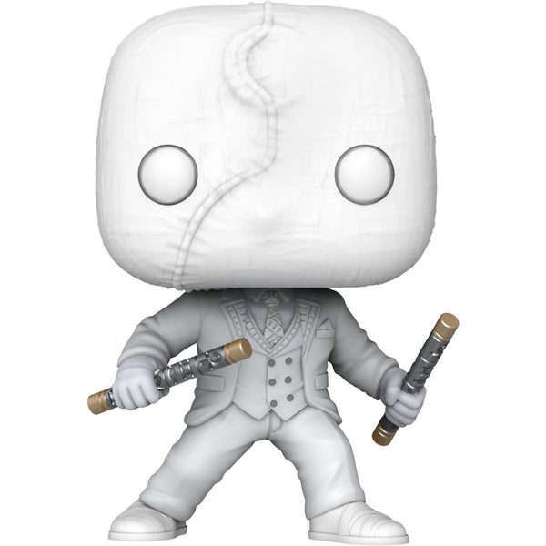 POP Figure: Marvel Moon Knight #1048- Mr. Knight