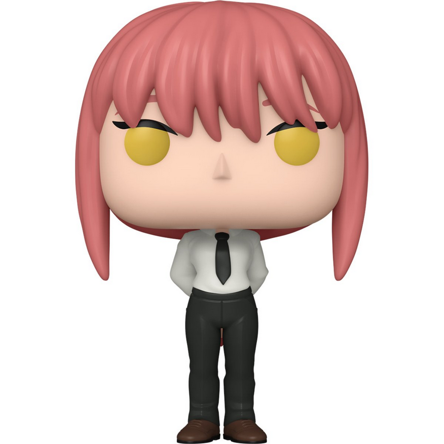 POP Figure: Chainsaw Man #1679 - Makima