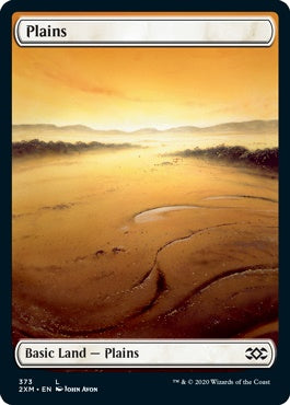 Plains [#373 Full-Art] (2XM-C)