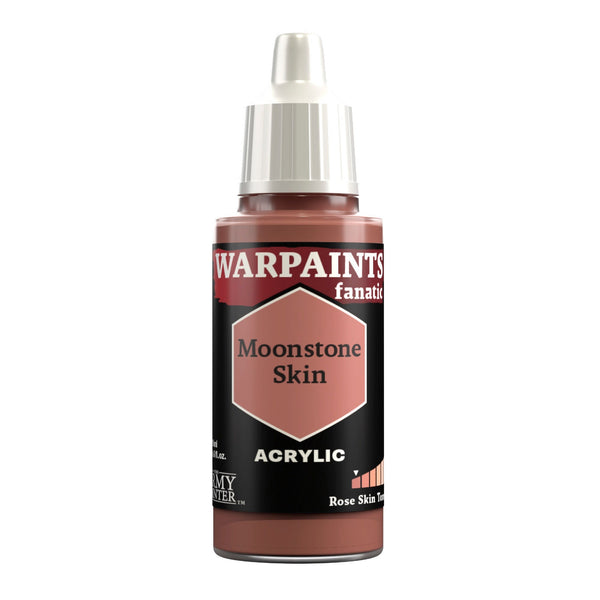 The Army Painter: Warpaints Fanatic - Moonstone Skin (18ml/0.6oz)