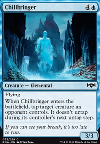 Chillbringer (RNA-C)