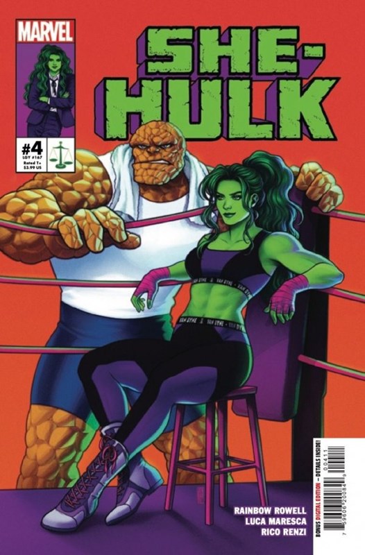 She-Hulk (2022 Series) #1-9 Bundle