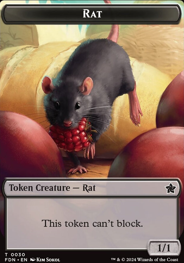 Rat [