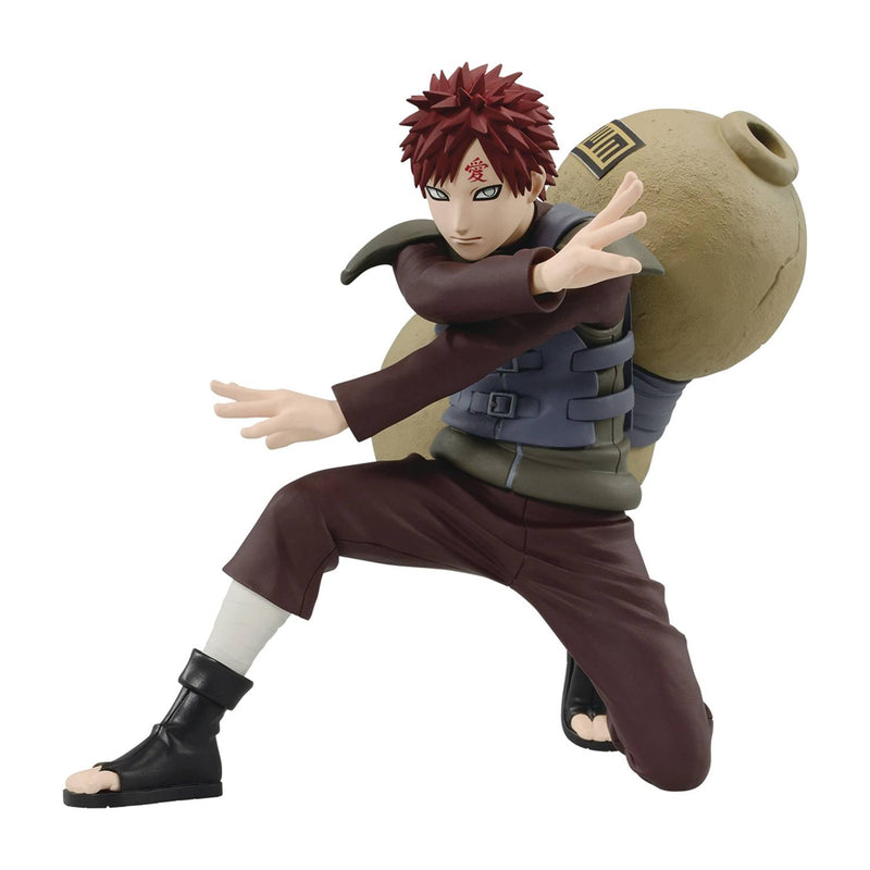 NARUTO SHIPPUDEN VIBRATION STARS GARA II FIG