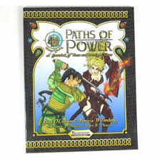 Paths of Power