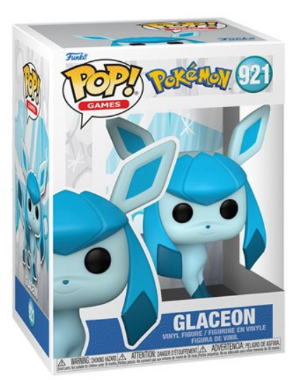 POP Figure: Pokemon