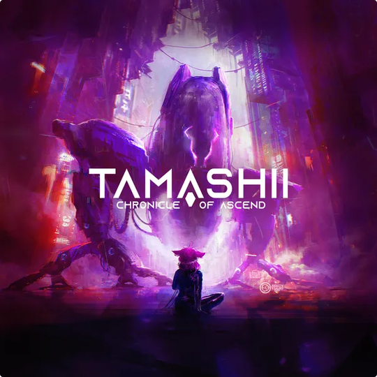Tamashii: Chronicle Of Ascend - Bundle [ LOT #2 ] (USED)