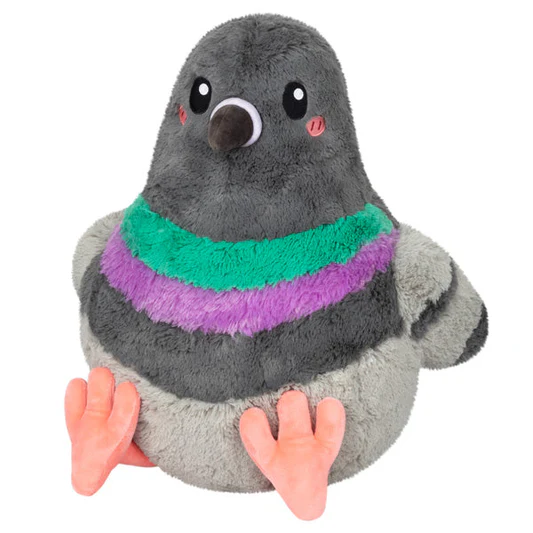 Squishable: Squishable Pigeon