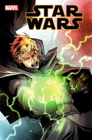 STAR WARS #34