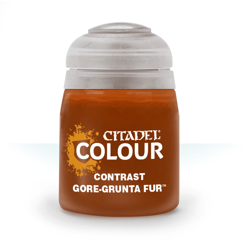 Citadel: Contrast - Gore-Grunta Fur (18mL)