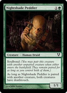 Nightshade Peddler (AVR-C)