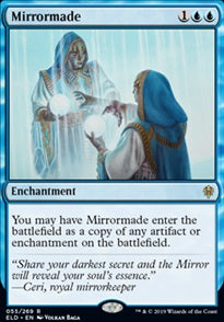 Mirrormade (ELD-R)