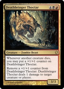 Deathbringer Thoctar (C13-R)