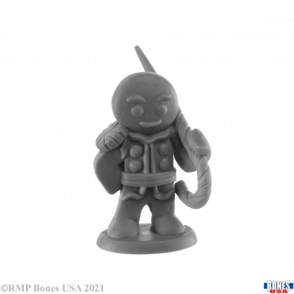 Reaper Legends 30033: Gingerbread Knight