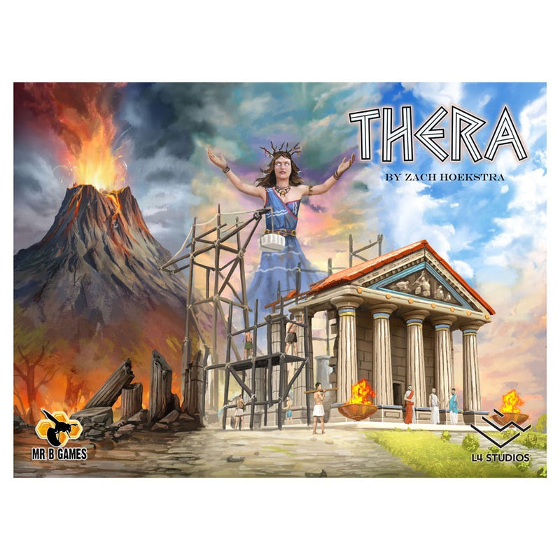 Thera