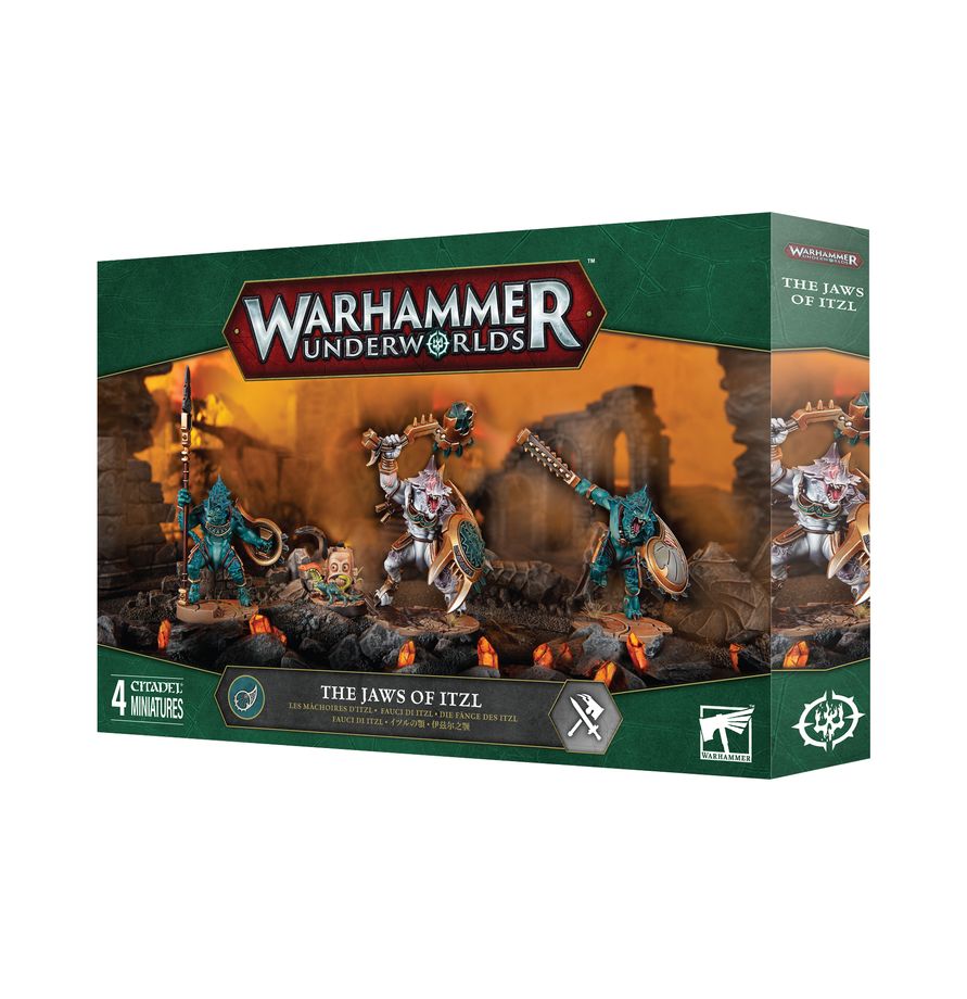 Games Workshop