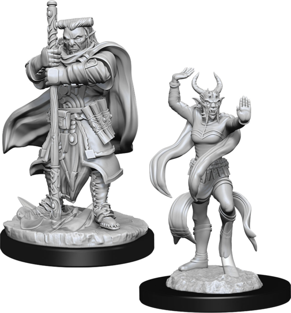 D&D: Nolzur's Marvelous Miniatures - Hobgoblin Devastator (90159)