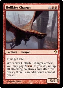 Hellkite Charger (ZEN-R)
