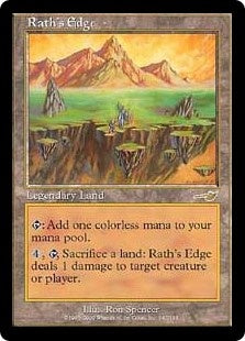 Rath's Edge (NEM-R)