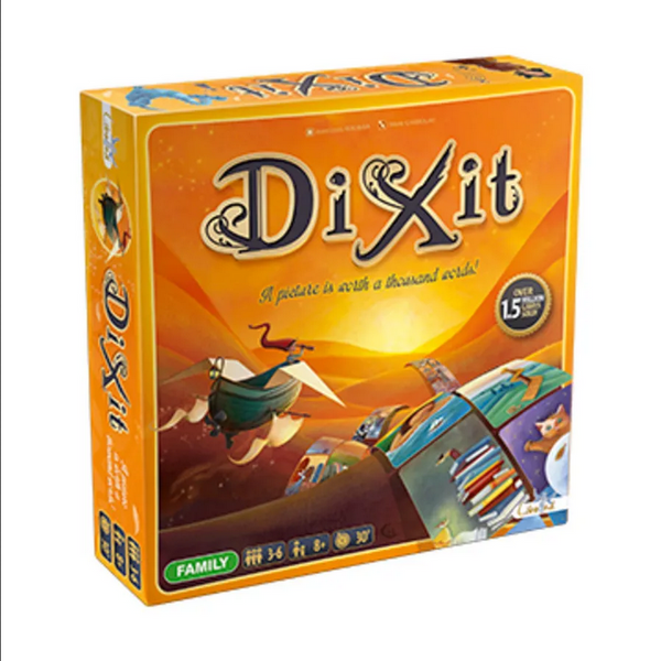 Dixit - Core (USED)
