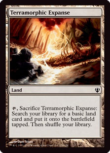 Terramorphic Expanse (ARC-C)