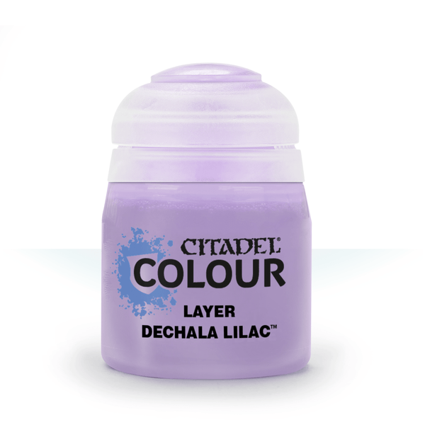 Citadel: Layer - Dechala Lilac (12mL)