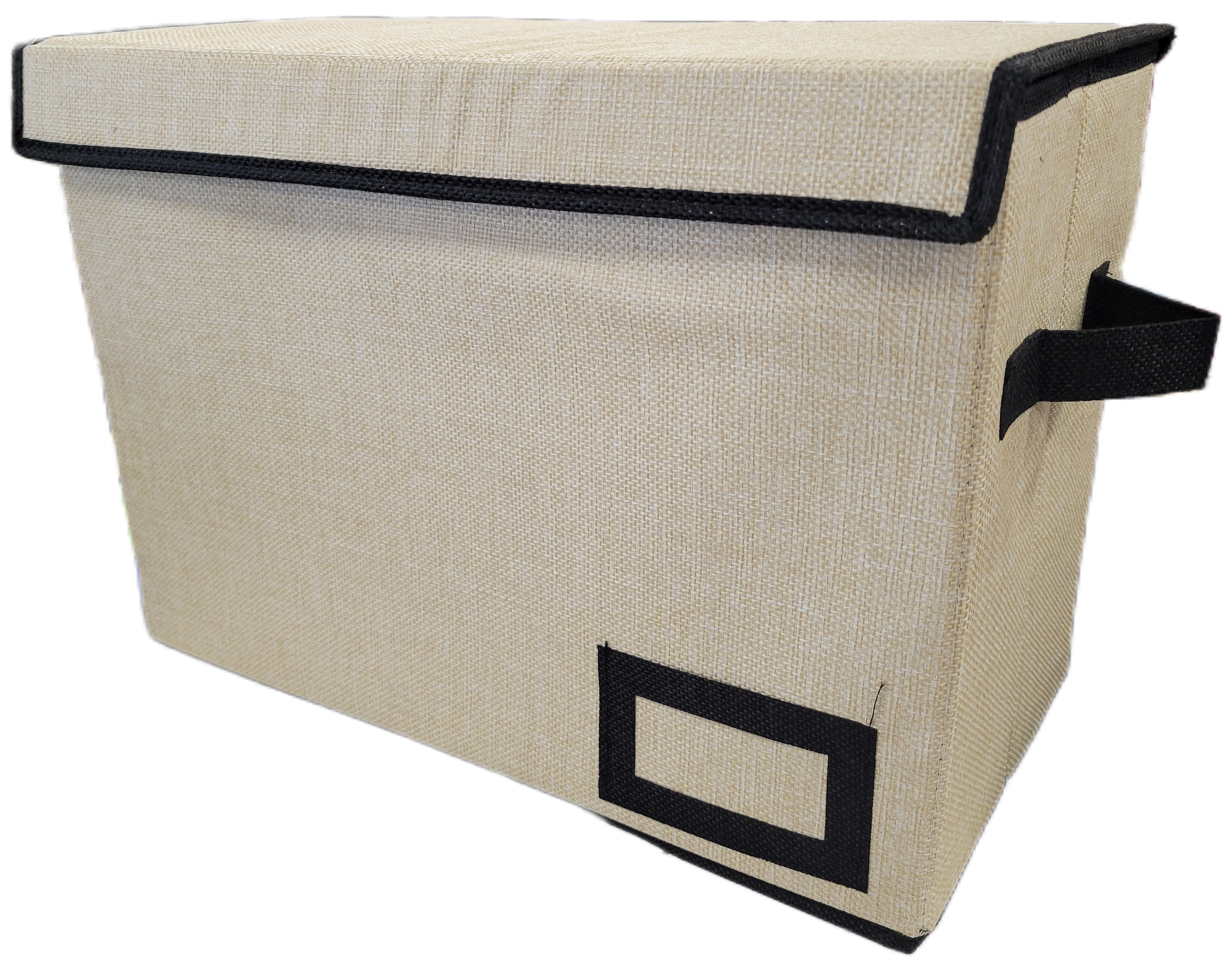 Comic Box - Short (Canvas)