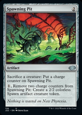 Spawning Pit [