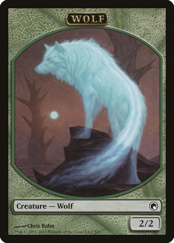 Wolf (SOM-T)