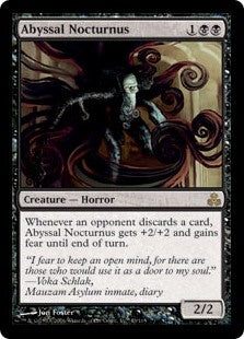 Abyssal Nocturnus (GPT-R)