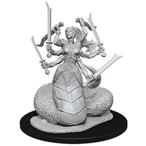 D&D: Nolzur's Marvelous Miniatures - Maralith W12.5