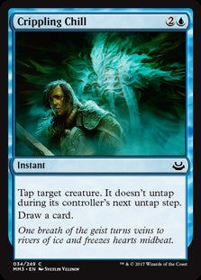 Crippling Chill (MM3-C)