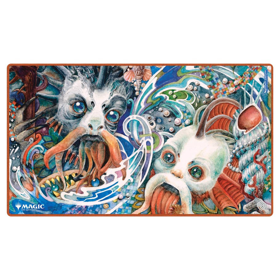 Ultimate Guard: Playmat - MTG: Lorwyn Eclipsed - Sygg's Command