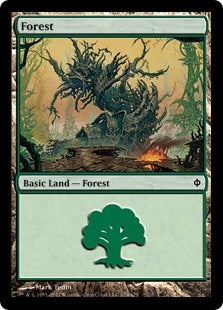 Forest  [#174] (NPH-C)