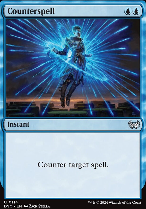 Counterspell [