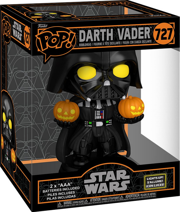 POP Figure: Star Wars