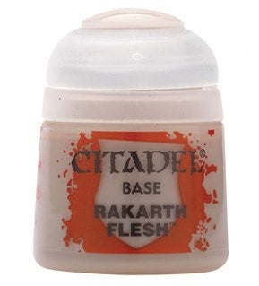 Citadel: Base - Rakarth Flesh