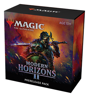 MTG: Modern Horizons 2 - Prerelease Pack