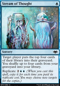 Stream of Thought (MH1-C)