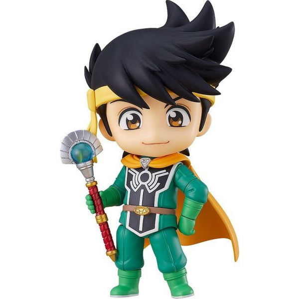 Nendoroid: Dragon Quest The Legend of Dai #1571 - Popp