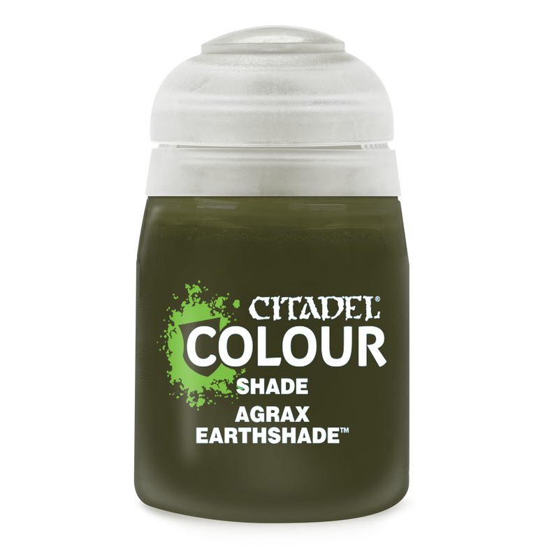 Citadel: Shade - Agrax Earthshade (18mL)