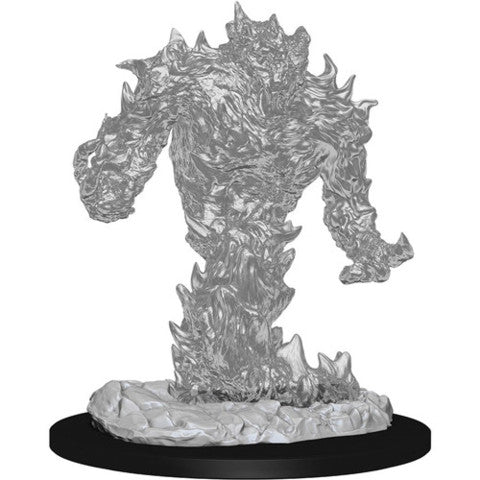 D&D: Nolzur's Marvelous Miniatures - Fire Elemental W12.5