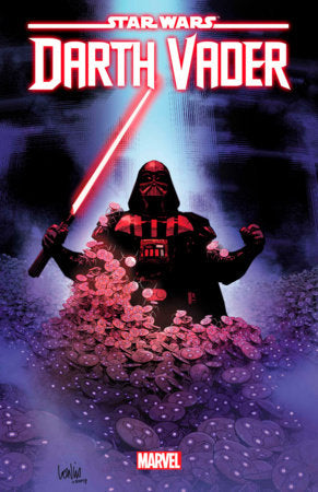 STAR WARS: DARTH VADER #41[DD]