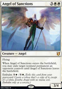 Angel of Sanctions (C19-M)