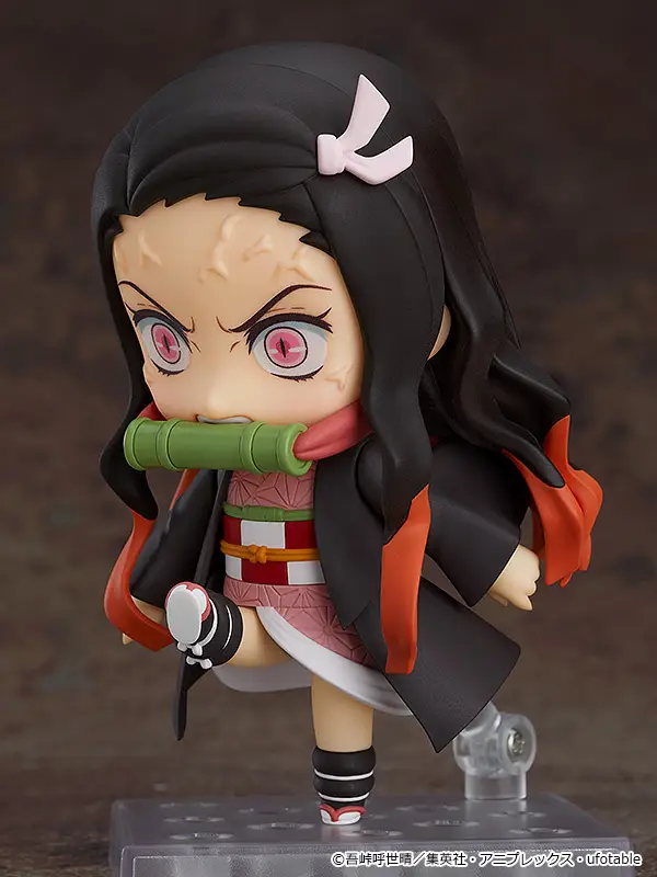 Nendoroid: Demon Slayer: Kimetsu no Yaiba #1194 - Nezuko Kamado