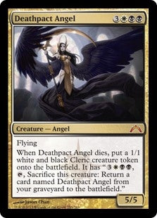 Deathpact Angel (GTC-M)