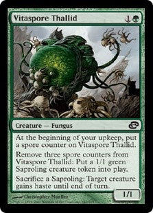 Vitaspore Thallid (PLC-C)