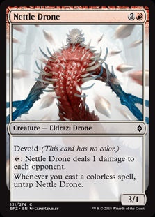 Nettle Drone (BFZ-C)